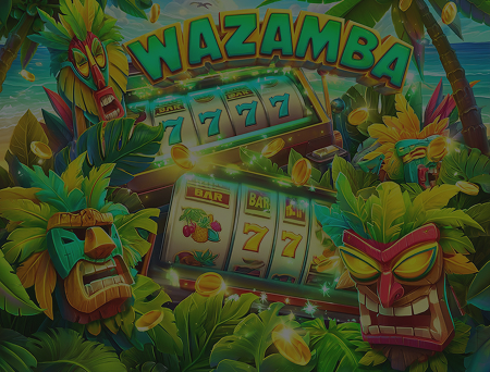 Wazamba