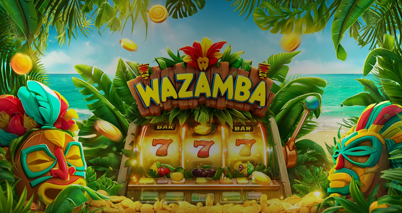 Wazamba